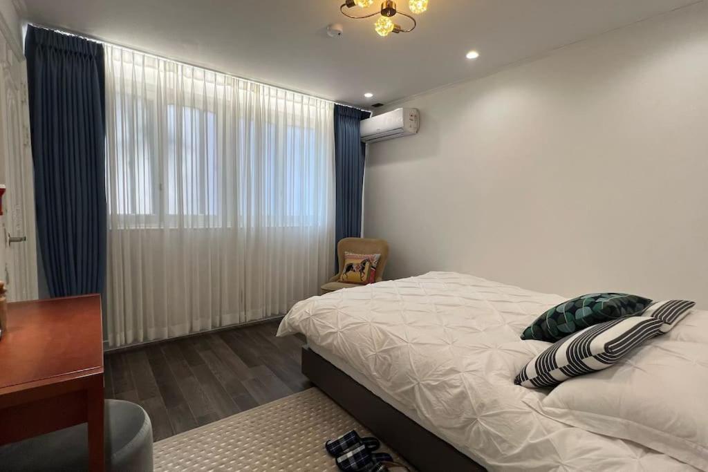 Hongdae 3Bedroom Apartment #14 Seul Exterior foto